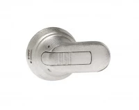 Рукоятка из нерж, стали OHM65L6