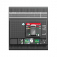 Выключатель автоматический XT2V 160 Ekip LSIG In=100A 4p F F
