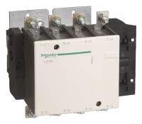 КОНТАКТОР F 4Р (4 НО),AC1 200 A,220V DС,