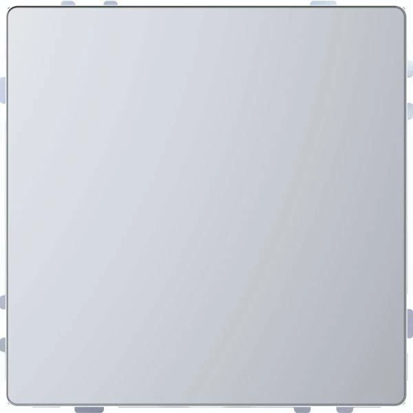 D-Life KNX кнопочный выключатель 2/3/4 кнопки Pushbutton Pro, НЕРЖ. СТАЛЬ, SD