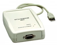 КОНВЕРТОР USB – MODBUS PLUS