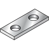 Перемычка BJM8 IP00 для M6/8 5 пол,