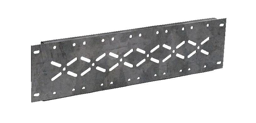 Панель под ППН к ВРУ-1 Unit (Вх600хГ) EKF PROxima