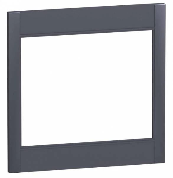 РАМКА IP30 ДЛЯ ВСЕХ ТИПОВ УПР. (100/250)