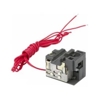 Расцепитель минимального напряжения UVT22-M8 AC220-240V для NM8N-250/400/630 (R)(CHINT)
