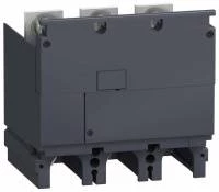 БЛОК ТТ 600/5A С ВЫХ. НАПР. 3П NSX630