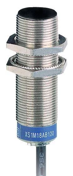 АНАЛОГОВЫЙ ИНДИКАТОРНЫЙ ДАТЧИК M18 SN=5MM 10-3 ATEX8VD