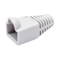 Изолирующий колпачок для разъемов RJ-45, белый