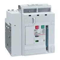 DMX³ - I 2500 выкл.-разъединитель, 3P, 2500 A, тип 1, стацион.