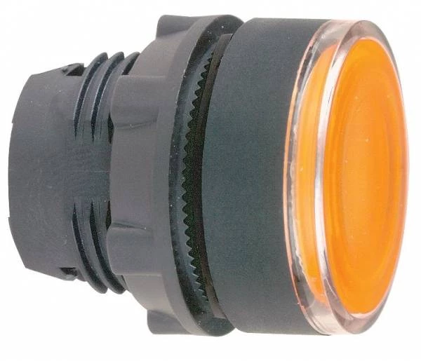 КОРПУС КНОПКИ 22ММ С ПОДСВЕТКОЙ ZB5AW353