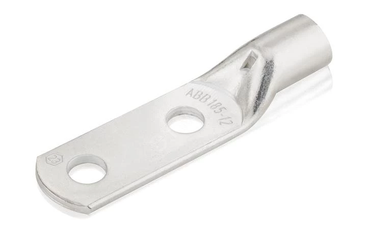 Каб. наконечники Spec Kon, 120M10-2, 120 мм2, ?10 мм, 25 шт.