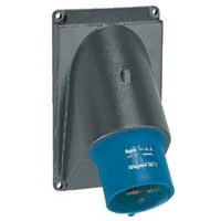 Вил.встр.Hyp IP44 3К+З 230v 16А