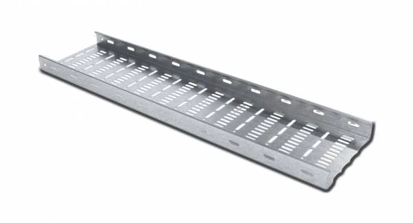 Лоток перфорированный W3/40-300 L=3M HDG