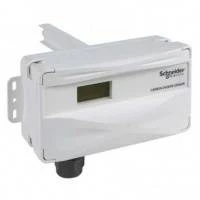 Датчик влажности CO2,температуры,влажности канальный SCD510-D-H, 0-5(10)В/4-20мА,10кОм/Т3