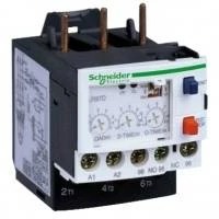 ЭЛЕКТРОННОЕ РЕЛЕ ПЕРЕГРУЗКИ 0,3A…1,5A,24V AC DC