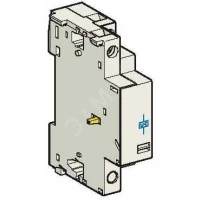 РАСЦЕПИТЕЛЬ МИНИМАЛЬНОГО НАПРЯЖЕНИЯ 110-115V 50HZ GVAU115