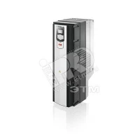 Устр, авт, регулир, ACS880-01-206A-3+B056+E200+D150, IP55, лаковое покрытие плат, чоппер, ЕМС-фильтр
