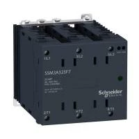 ТВЕРДОТЕЛЬНОЕ РЕЛЕ, ~600 В, 25 А, ~180-280 В SSM3A325P7
