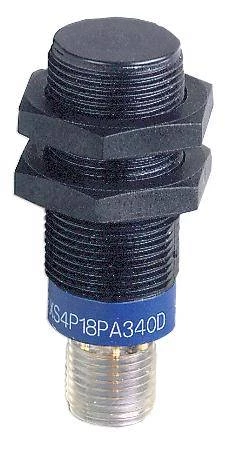 ДАТЧИК ПРИБЛИЖЕНИЯ XS4P18PA340D