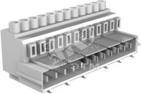 Разъём для фикс, части FP 12PIN XT2-XT4