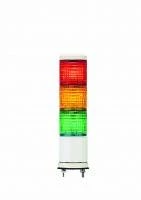 КОЛОННА В СБОРЕ 60ММ 24 В AC/DC LED XVC6B35SK