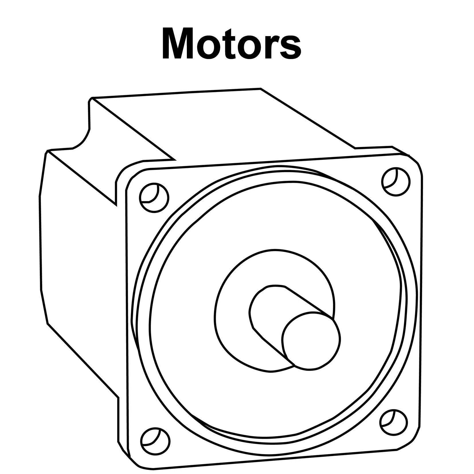 КОМПАКТНЫЙ ШАГ ПРИВОД LEXIUM ILS, CAN ILS1F853TC1F0