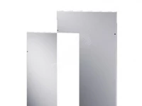 TS Боковые стенки RAL7035 1200x600mm 2шт