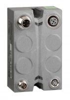 Блок питания IP67 24В=, 15ВТ