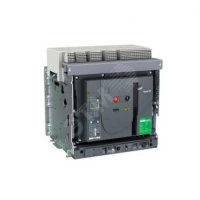 Авт.выкл. EasyPact MVS 800A 3P 65кА эл.расц. ET2I выдв. с эл.приводом