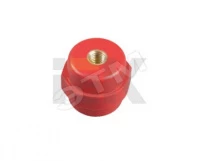 Изолятор SM25 (М6) силовой ИЭК