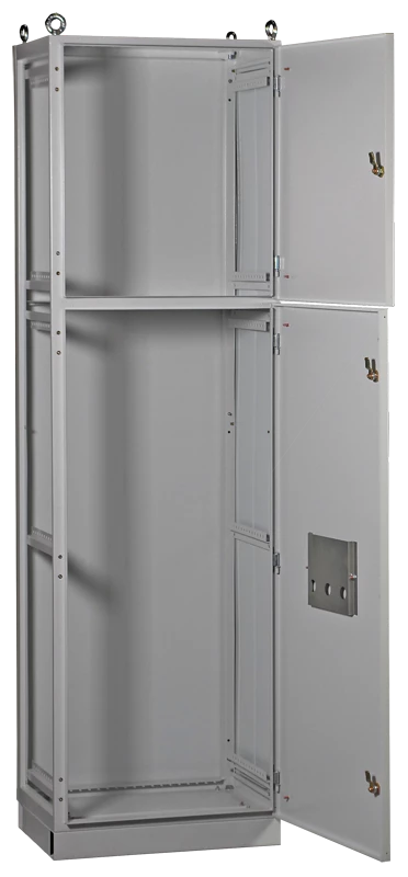 Шкаф напольный цельносварной ВРУ-2 18.60.60 IP54 TITAN