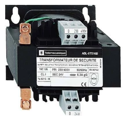 Трансформатор 230-400В 1X230В 1600ВA