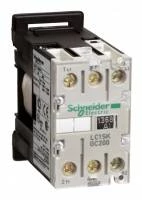 КОНТАКТОР SKG 2P AC3,6А,220V50ГЦ