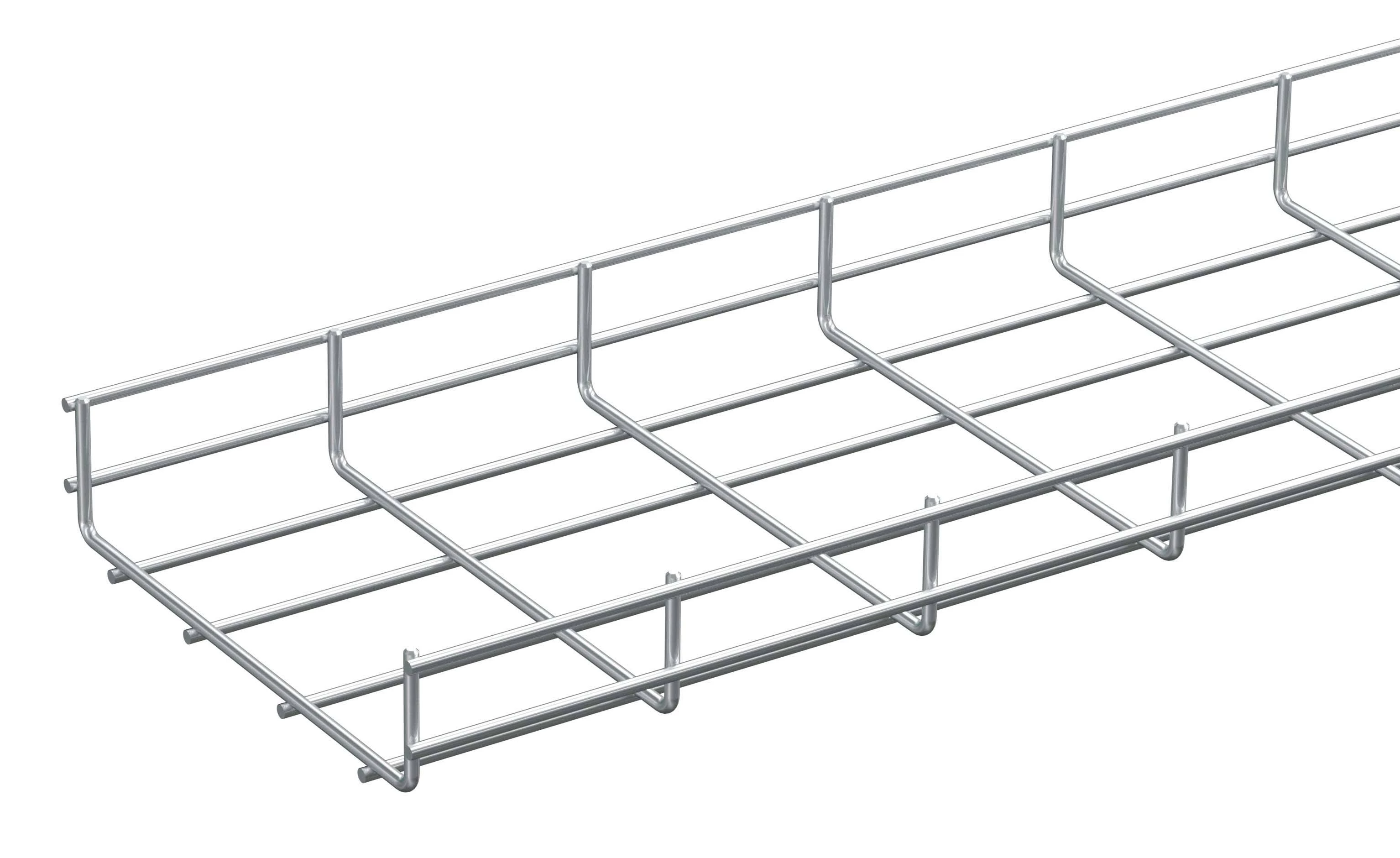ЛОТОК ПРОВОЛОЧНЫЙ 220/60 SS304L