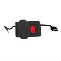 БИОМЕТРИЧЕСКИЙ ПЕРЕКЛЮЧАТЕЛЬ ДЛЯ HMI, USB ПОДКЛЮЧЕНИЕ