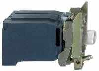 КОРПУС СИГН.ЛАМПЫ ТРАНСФ. ПИТ.480В ZB4BV8
