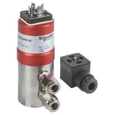 Датчик CO и CO2 настенный aSENSE m III 040-8-0064, ЖКД, 4 выхода, питание=/~24В