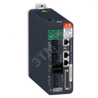 СЕРВОПРЕОБРАЗОВАТЕЛЬ LXM28AU02M3X