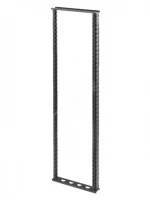 TS IT Монтажная рама 19" задняя 800x2000мм, RAL9005, 1шт