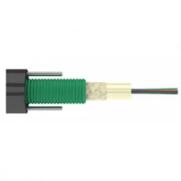 Оптический кабель GYXTZW, 2,7кН, нг(А)-HF, универсальный,8 х OS2 Ultra