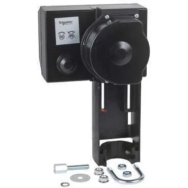 Привод M800+L2SV для Клапанов Satchwell