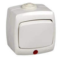 Клапан переключающий 6-ходовой VB601R-20B, DN20, Kvs 4,3, Rp 3/4