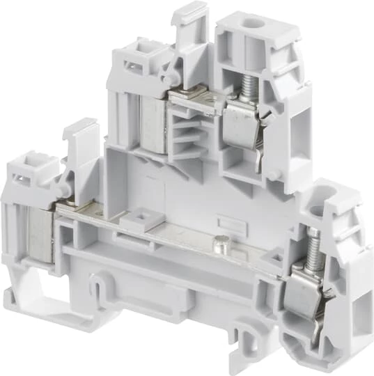 Клемма D6/8,D2,ADO ADO 6мм,кв,