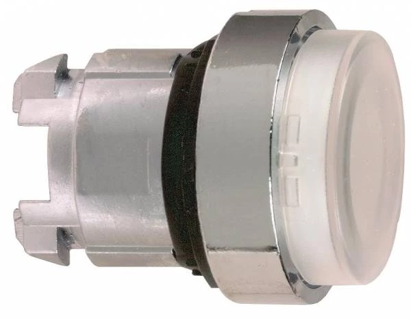 ГОЛОВКА КНОПКИ 22ММ С ПОДСВЕТКОЙ ZB4BW113