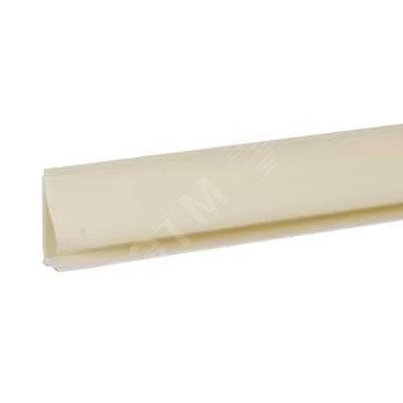 УПЛОТНИТЕЛЬ НАПОЛЬНЫЙ 2 М, ПВХ , RAL9003
